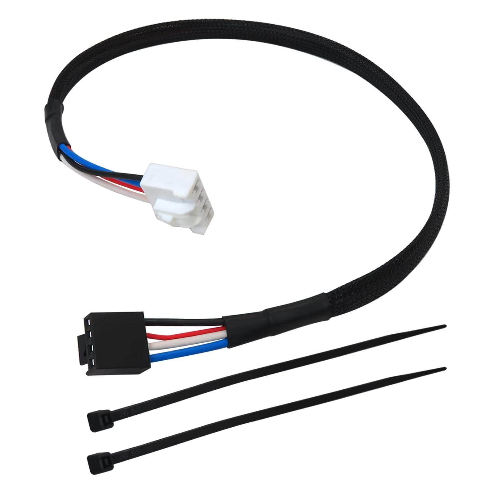 Amazon.com: 4 Pin Connector Cable Adapter, 31 inch Control